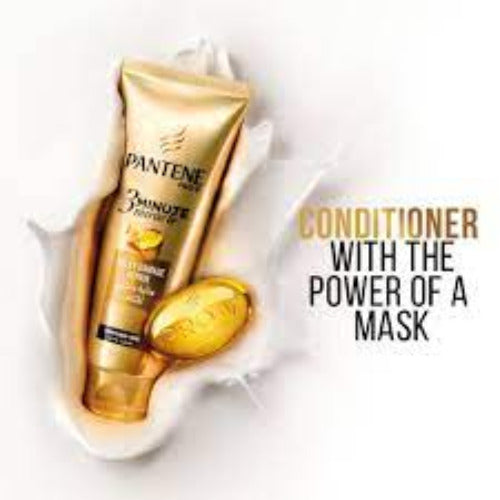 PANTENE CONDITIONER + MASK 3 M MILK DAMAGE 275ML - MazenOnline