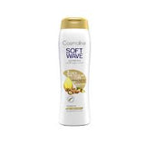 Soft Wave 3 Oils Spectacular Cure Shampoo For Dry/ Frizzy Hair 400ml - MazenOnline