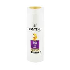 PANTENE SHAMPOO SHEER VOLUME - MazenOnline