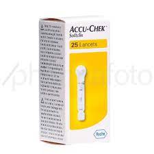 SOFTCLIX LANCETTES X200 - MazenOnline