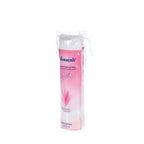 Johnsons Pure Cotton Make up Pads 80 - MazenOnline