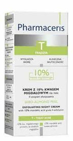 Pharmaceris Night Cream for Acne 50 ml - MazenOnline