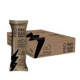 MAK BAR Pro Protein Bar Vanilla Choco Chip Flavor 55g - MazenOnline