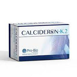 Pro-Bio Calcideron K2 30 Tab - MazenOnline