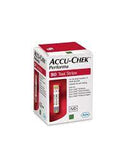 Accu-Chek Blood Glucose Test 50 Strips - MazenOnline