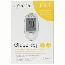 BLOOD GLUCOSE MONITORING DEVICES - MazenOnline