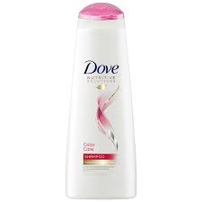DOVE SHAMPOO COLOR CARE 400ML - MazenOnline