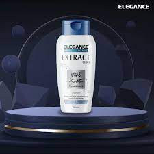 Conditioner Vital Keratin - MazenOnline