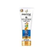 Oil Replacement Daily Care - MazenOnline