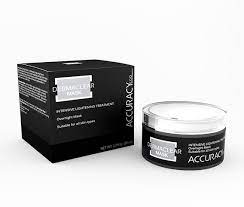 Dermaclear Mask Intensive Lightening Treatment - MazenOnline