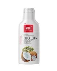 Mouthwash Biocalcium Mouthwash 275ml - MazenOnline