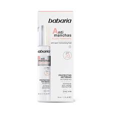 Anti-Dark Spot Moisturising Fluid Spf20 50ml - MazenOnline