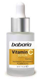 Babaria Vitamin C Serum Skin Radiance Booster 30ml - MazenOnline