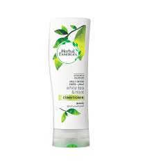 Daily Detox Shine White Tea and Mint Conditioner - MazenOnline
