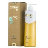 Gold Keratin Shampoo - MazenOnline