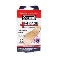 Complexion bandages - MazenOnline