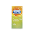 Tickling Ribs Condoms - MazenOnline