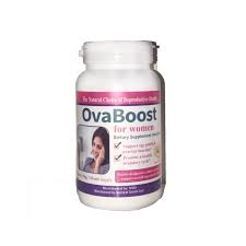 Ova boost 30 Tab - MazenOnline