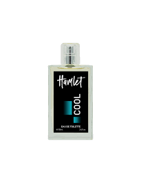 New Eau De Toilette 100ML Secondary image