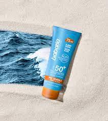 Facial Fluid Sensitive Skin Spf50 75ml - MazenOnline