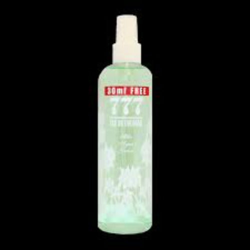 Eau De Cologne Aqua Green Spray - MazenOnline