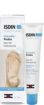 Ureadin Podos Hydrating Gel Oil 75ml - MazenOnline Main image