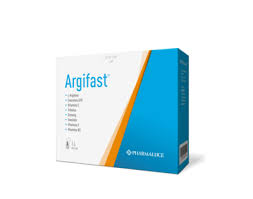 Argifast 14 sachets | 7.5 g - MazenOnline Main image