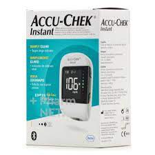 BLOOD GLUCOSE MONITORING DEVICES - MazenOnline