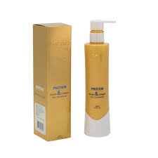 GOLD PROTEIN CONDITIONER 250ML - MazenOnline