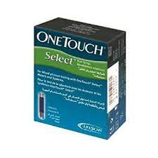 Lifescan One Touch  Delica Plus 50 Lancet - MazenOnline