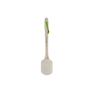 Bamboo Loofah Bath Brush - MazenOnline