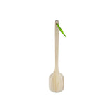 Bamboo Loofah Bath Brush - MazenOnline