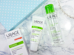 Thermal Micellar Water Combination to Oily Skin - MazenOnline