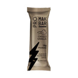 MAK BAR Pro Protein Bar Vanilla Choco Chip Flavor 55g - MazenOnline