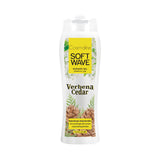 Soft Wave Shower Gel Verbena Cedar 400ml - MazenOnline