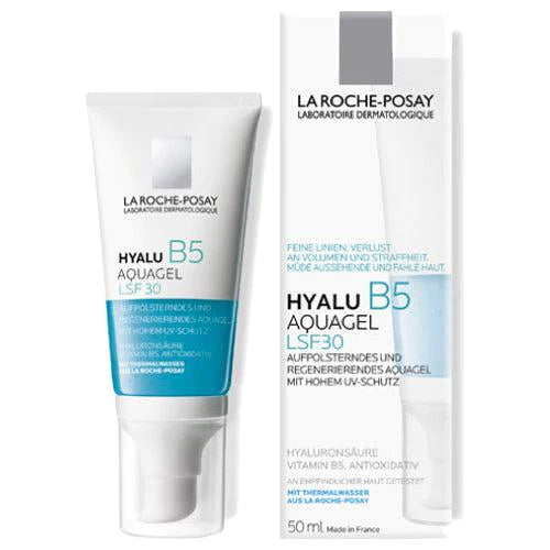 Hyalu B5 Aquagel SPF30 - MazenOnline