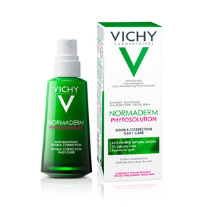 Normaderm Phytosolution