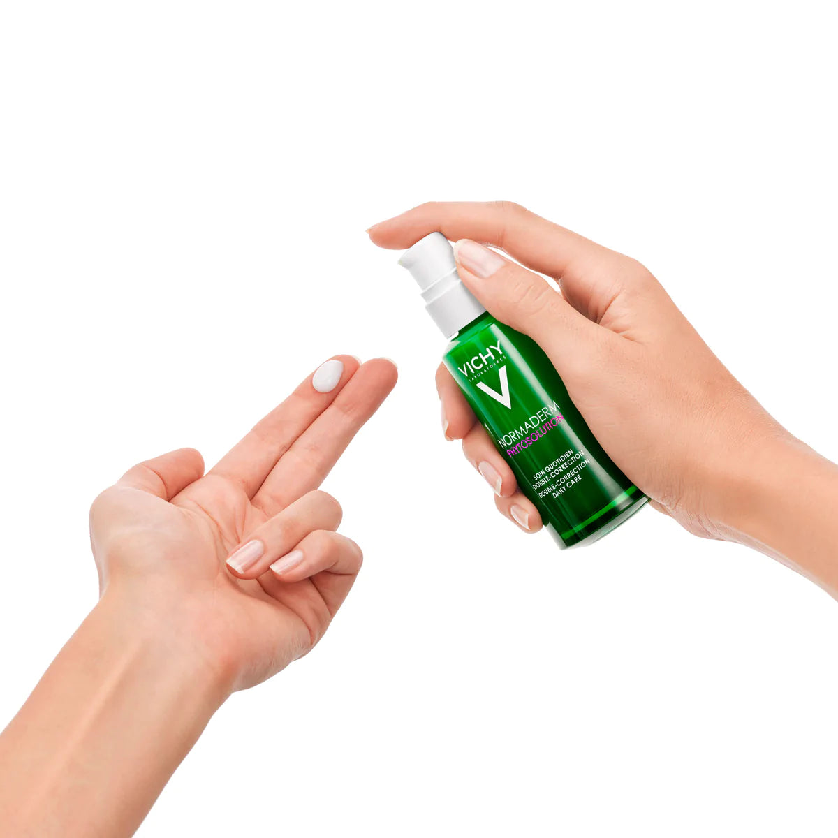 Normaderm Phytosolution