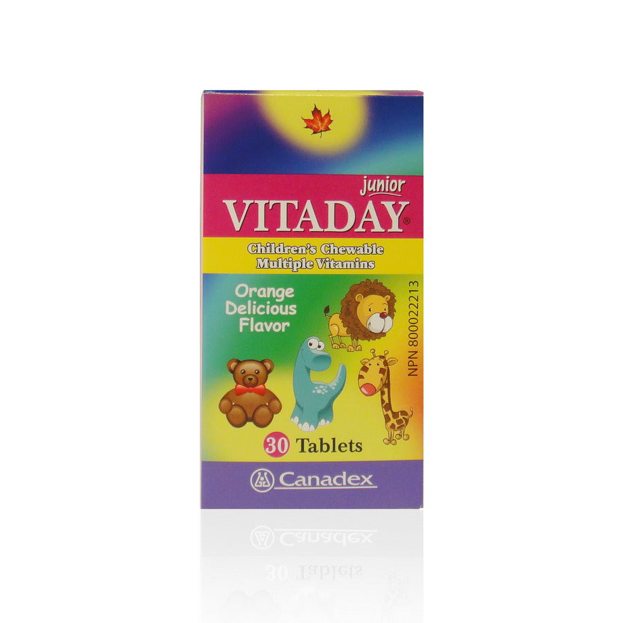VITADAY JUNIOR CHEW Secondary image