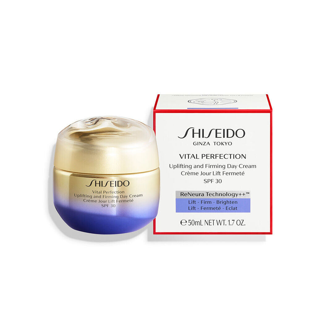Vital Perfection Uplifting and Firming Day Cream SPF30 - MazenOnline