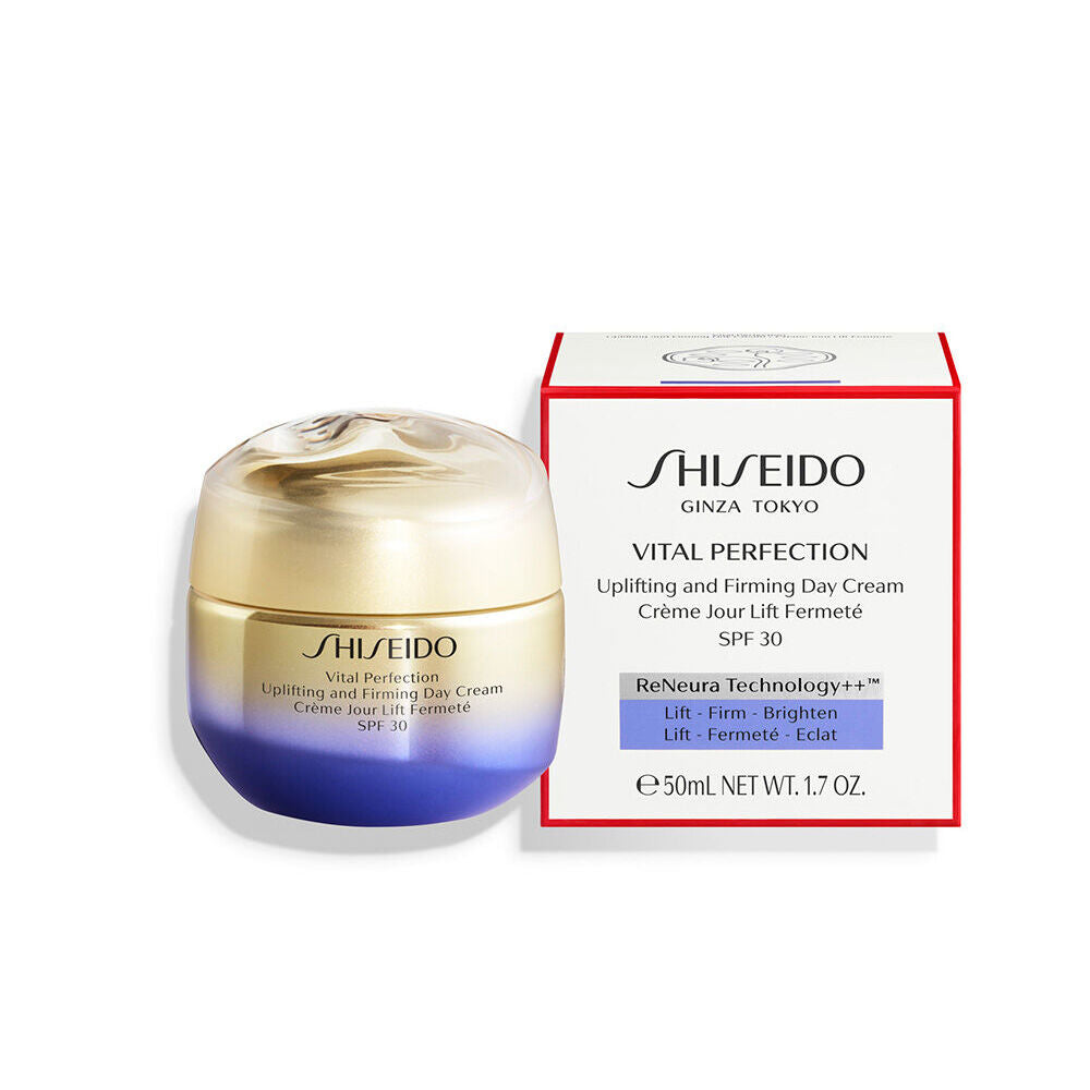 Vital Perfection Uplifting and Firming Day Cream SPF30 - MazenOnline Main image