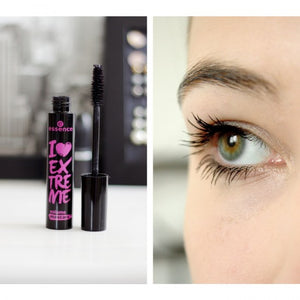 I Love Extreme Volume Mascara - MazenOnline