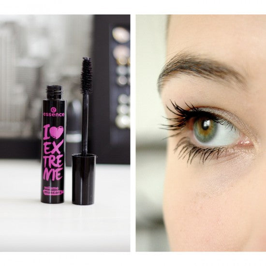 I Love Extreme Volume Mascara - MazenOnline