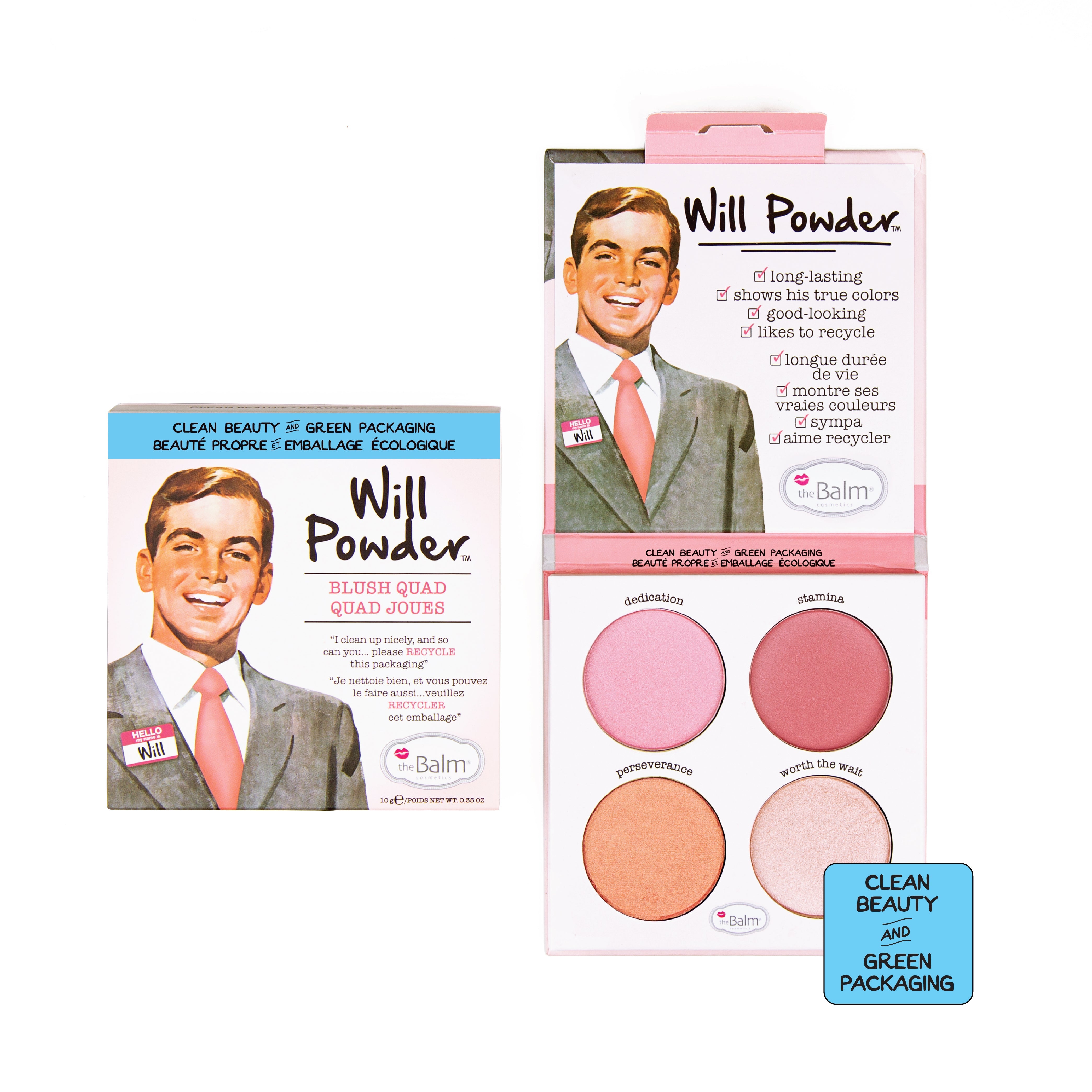 Will Powder™ - MazenOnline Main image