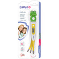 digital thermometer