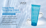 Body Scrubbing Cream Sensitive Skin - MazenOnline