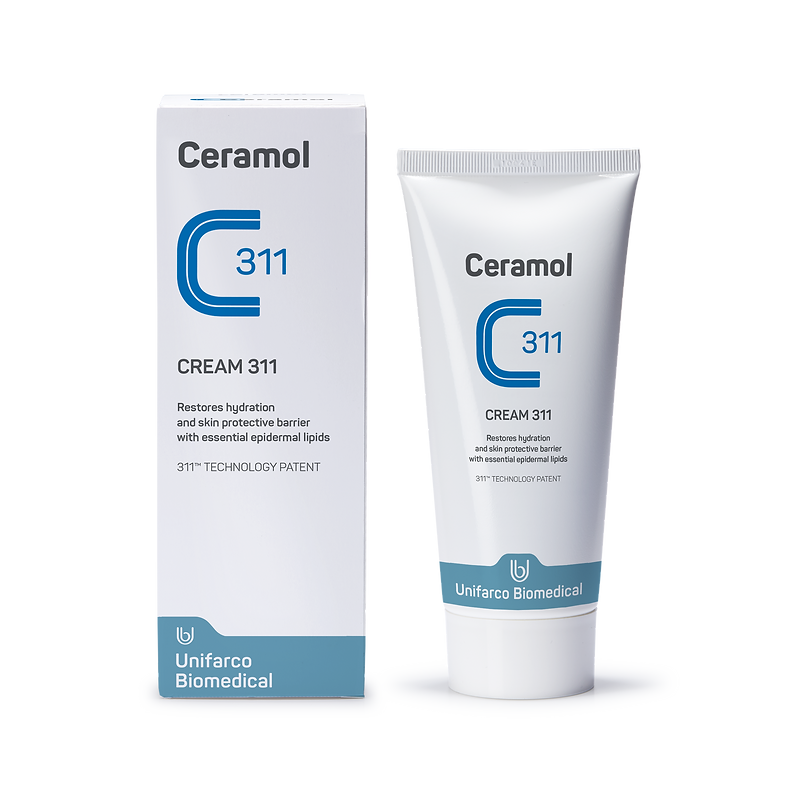 Ceramol Cream 311 - MazenOnline