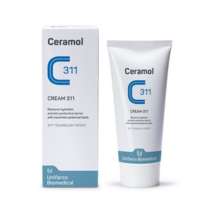 Ceramol Cream 311 - MazenOnline
