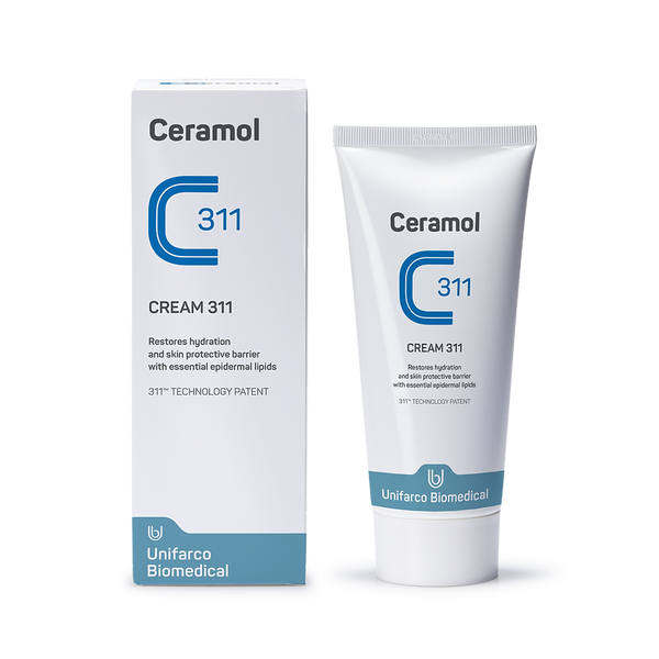 Ceramol Cream 311 - MazenOnline