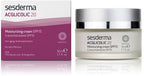 Acglicolic 20 Moisturizing Cream SPF 15 - MazenOnline